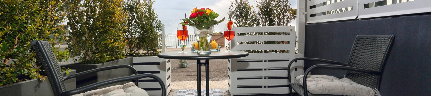 Giardini Naxos, AG Luxury Rooms