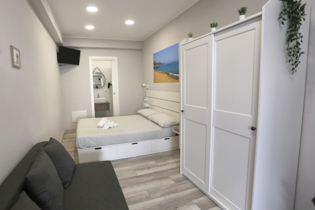 G Luxury Rooms