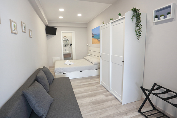 G Luxury, Case vacanza a Giardini Naxos.