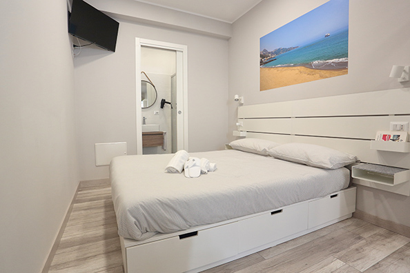 G Luxury, Case vacanza a Giardini Naxos.