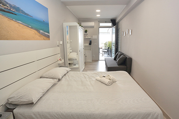 G Luxury, Case vacanza a Giardini Naxos.