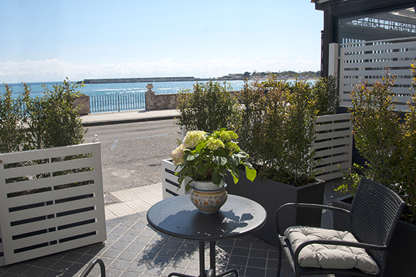 G Luxury, Case vacanza a Giardini Naxos.