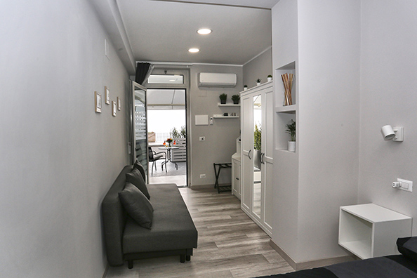 G Luxury, Case vacanza a Giardini Naxos.