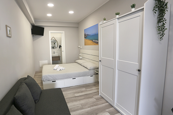 G Luxury, Case vacanza a Giardini Naxos.
