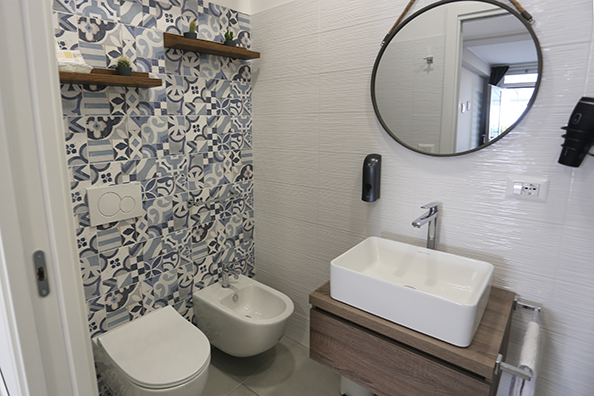 G Luxury, Case vacanza a Giardini Naxos.