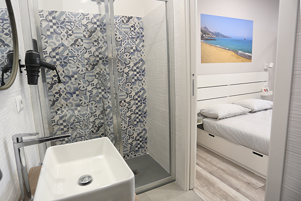 G Luxury, Case vacanza a Giardini Naxos.