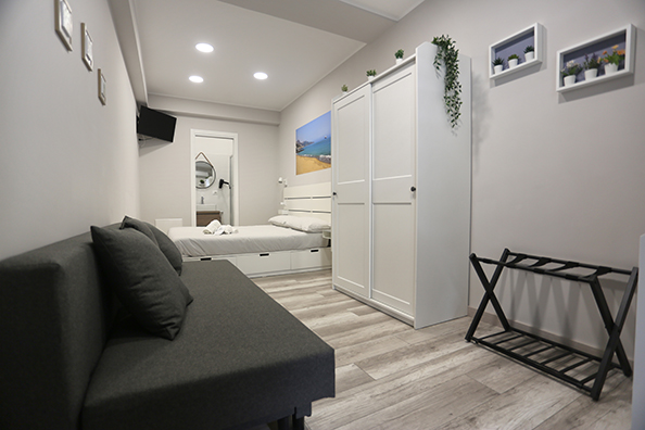 G Luxury, Case vacanza a Giardini Naxos.