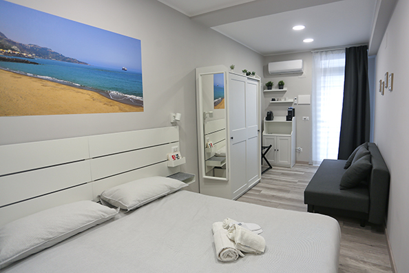 G Luxury, Case vacanza a Giardini Naxos.
