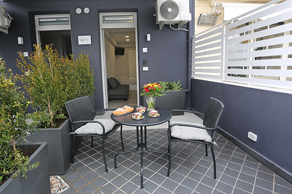 G Luxury, Case vacanza a Giardini Naxos.