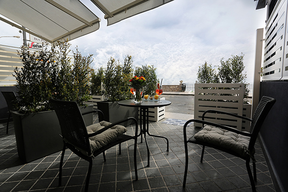 A Luxury, Case vacanza a Giardini Naxos.