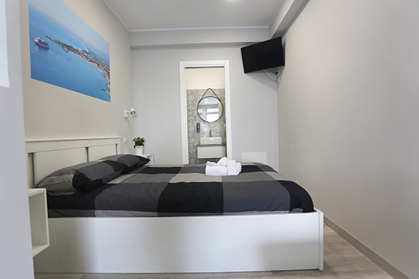 A Luxury, Case vacanza a Giardini Naxos.