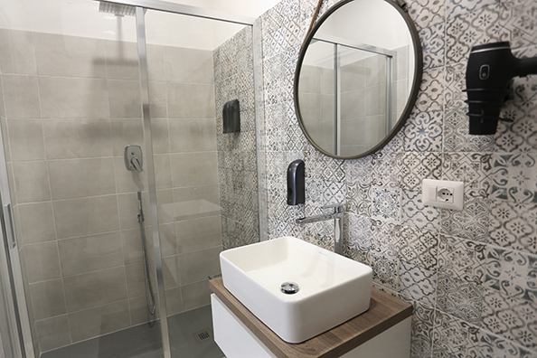 A Luxury, Case vacanza a Giardini Naxos.